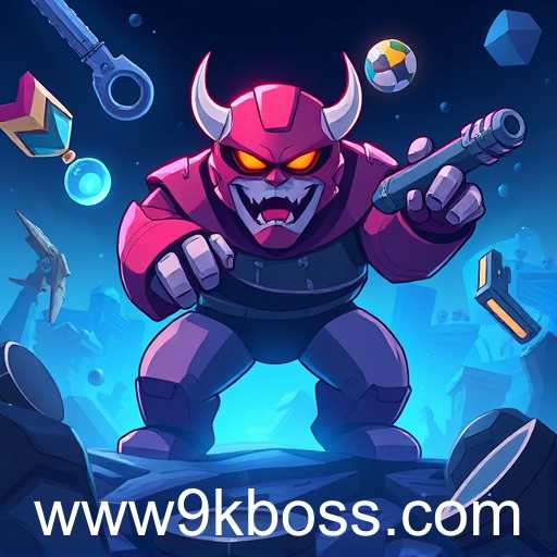 The Rise of 9kboss in the Gaming World