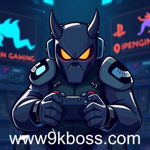The Rise of 9kboss in the Gaming World