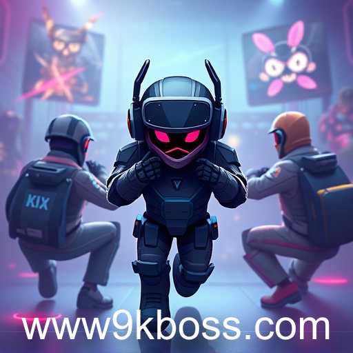 The Evolution of Online Gaming: A Spotlight on 9kboss