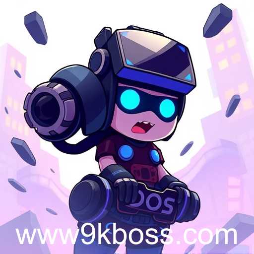 Evolving Trends in Gaming: 9kboss Leading the Charge