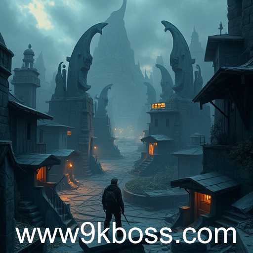 The Rise of 9kboss: Shaping the Future of Online Gaming