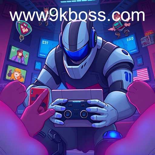 The Rise of 9kboss in Gaming Culture