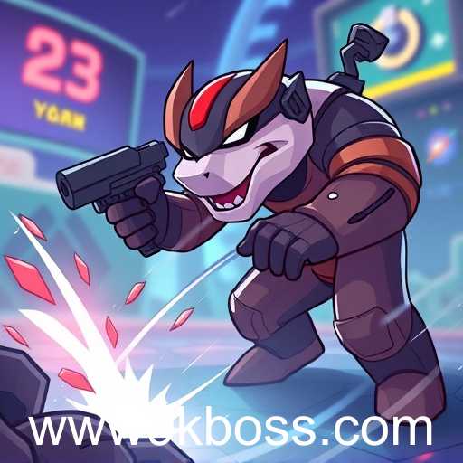 The Rise of 9kboss: A Gaming Revolution